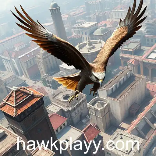 Exploring 'Hawk Play': A New Era in Action Games