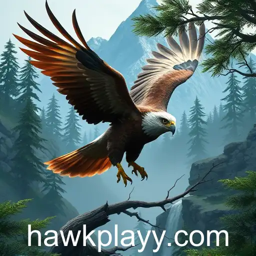 Unveiling the Thrills of Adventure Games: A Deep Dive into 'Hawk Play'