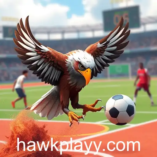 The Evolution of Online Games: A Look at Hawk Play