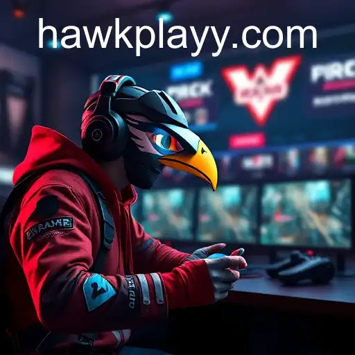 Evolution of Online Gaming: Hawk Play's Impact