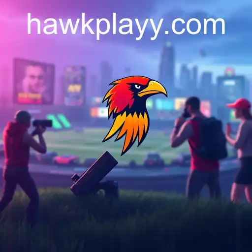 Hawk Play's Impact on Gaming Trends