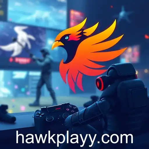 Hawk Play Revolutionizes Online Gaming Experience
