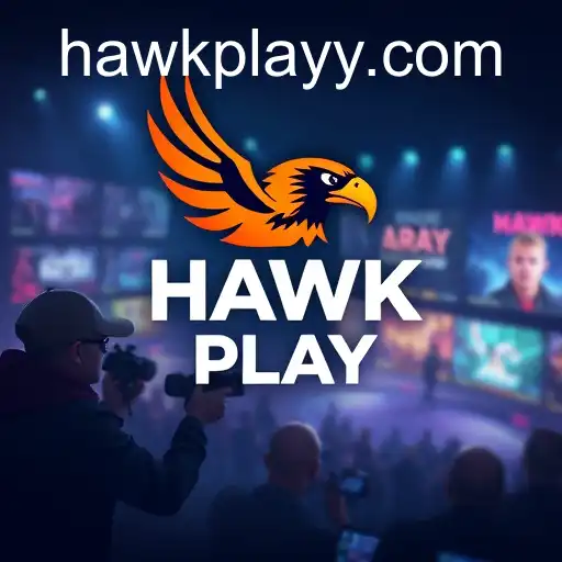 Hawk Play: Revolutionizing Online Gaming