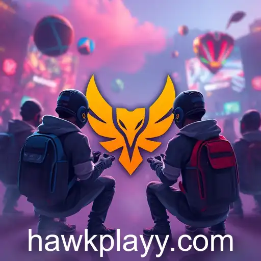 Hawk Play: A Soaring Journey in Online Gaming
