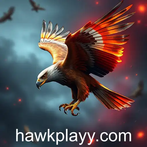 The Rise of Hawk Play in Gaming Culture