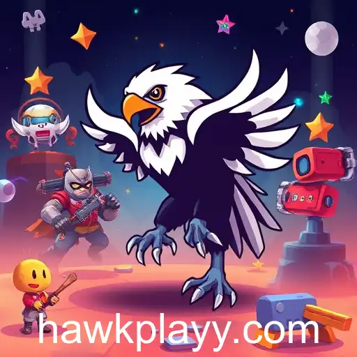 The Rise of Hawk Play: Shaping the Future of Gaming in 2025
