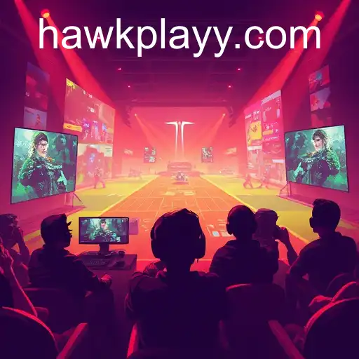 The Rise of Hawk Play in Online Gaming