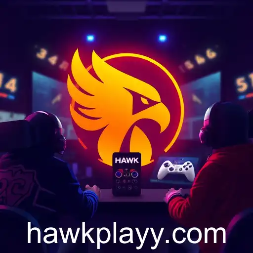 Hawk Play's Impact on Online Gaming Trends
