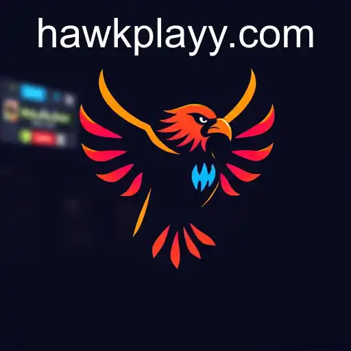Hawk Play: Leading the Digital Gaming Revolution