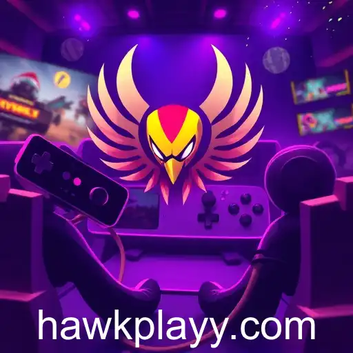 The Surge in Popularity of Hawk Play: A 2025 Insight