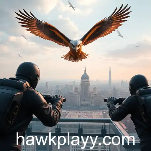 The Rise of Hawk Play in Digital Gaming