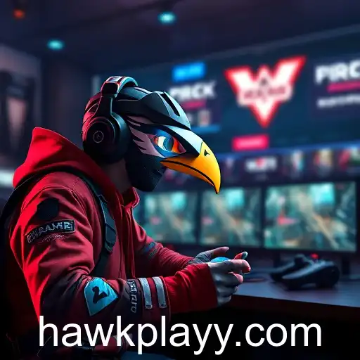 Evolution of Online Gaming: Hawk Play's Impact