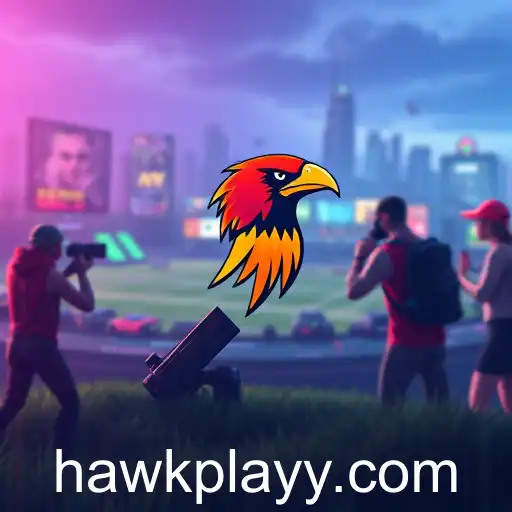 Hawk Play's Impact on Gaming Trends