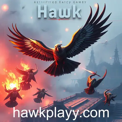 Hawk Play Revolutionizes Online Gaming Landscape