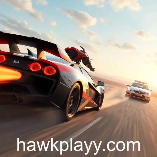 Rising Popularity of Hawk Play in Digital Gaming