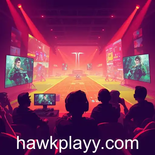 The Rise of Hawk Play in Online Gaming
