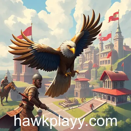 The Soaring Popularity of Hawk Play