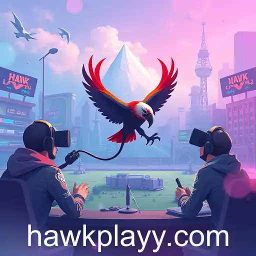 The Buzz Around Hawk Play: A New Favorite in Online Gaming