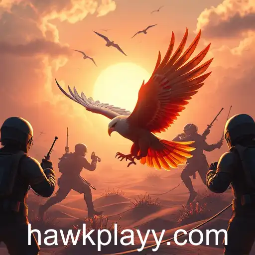 The Rise of Hawk Play in Gaming Culture