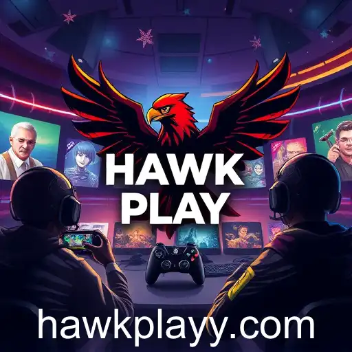The Rise of Hawk Play in 2025