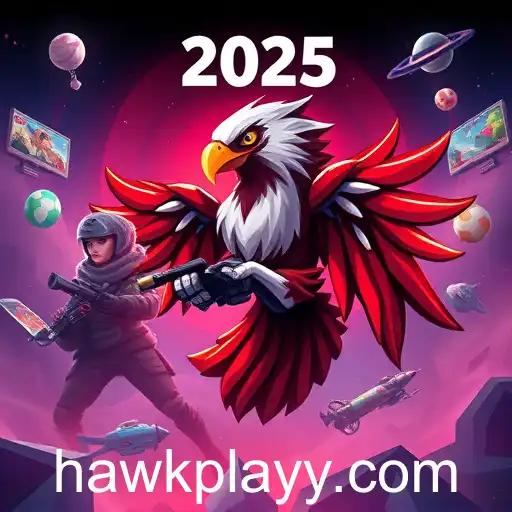The Rise of Hawk Play in Online Gaming