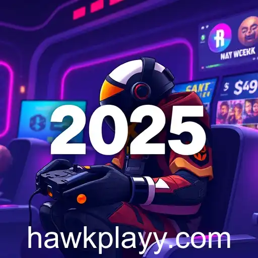 Rising Trends in Online Gaming