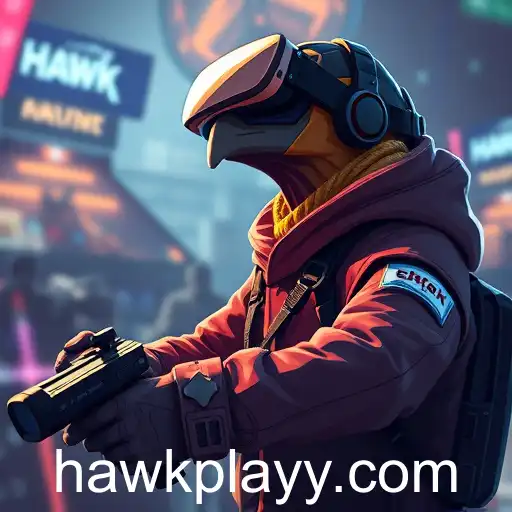 The Rise of Online Gaming Platforms: Hawk Play's Impact
