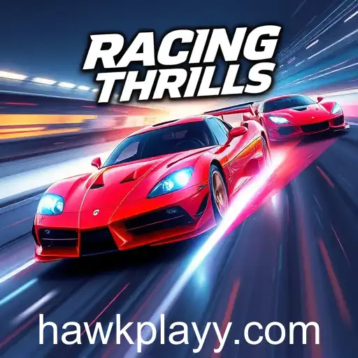 Exploring the Thrills of Racing Games: A Hawk Play Journey