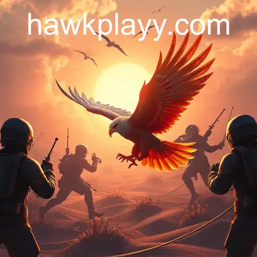 The Rise of Hawk Play in Gaming Culture