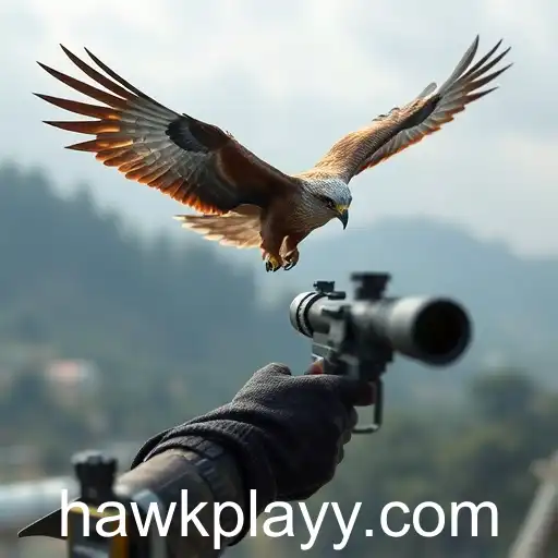 The Rise of Hawk Play in the Digital Gaming Era