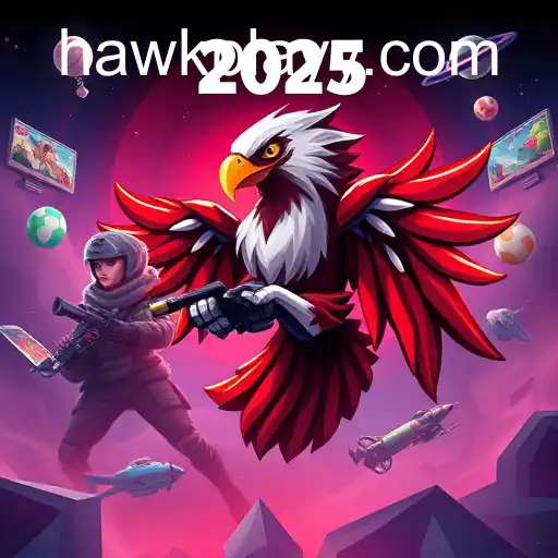 The Rise of Hawk Play in Online Gaming