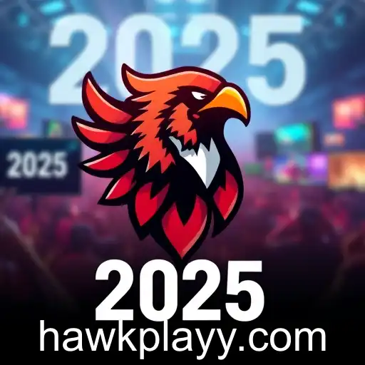 Rising Trends in Online Gaming: Hawk Play Leads the Charge