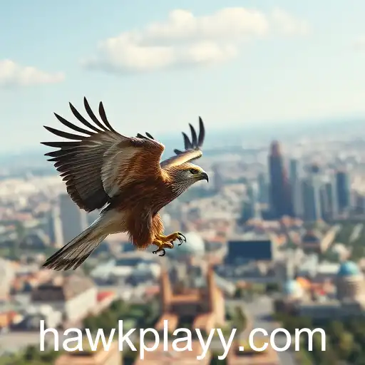 Exploring the Intricacies of Simulation Games: A Dive into the 'Hawk Play' Experience